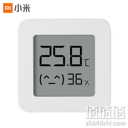  小米 米家蓝牙温湿度计2