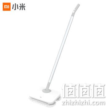  米家 小米拖地机电动拖把擦地机