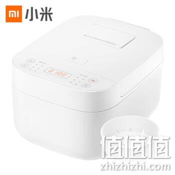  米家 小米电饭煲电饭锅C1 3升