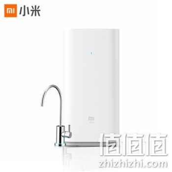  小米 米家净水器厨下版400G