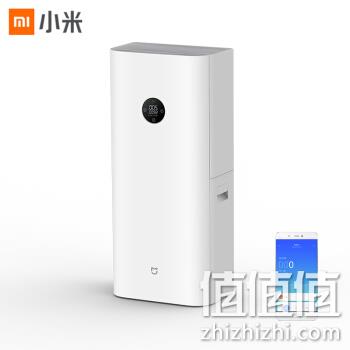  米家 小米新风系统新风机A1