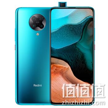  Redmi 红米 K30 Pro 5G智能手机 标准版 6GB 128GB