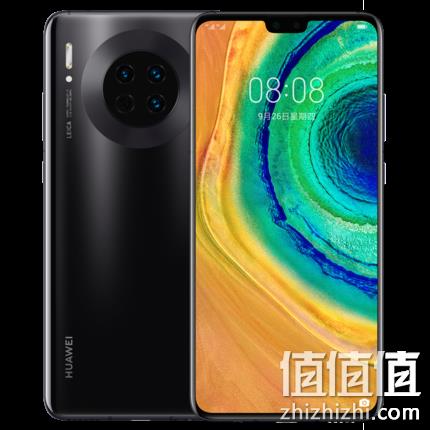  HUAWEI 华为 Mate 30 5G版 智能手机 8GB+128GB