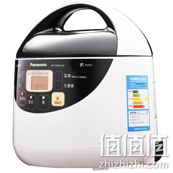  松下（Panasonic） 电饭煲SR-CNK05-W
