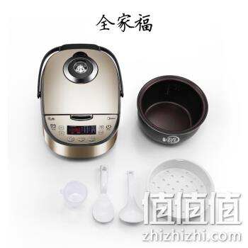 美的（Midea）MB-WFS4037 电饭锅