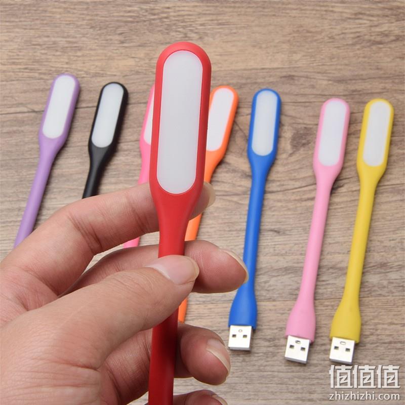  led随身灯 红色