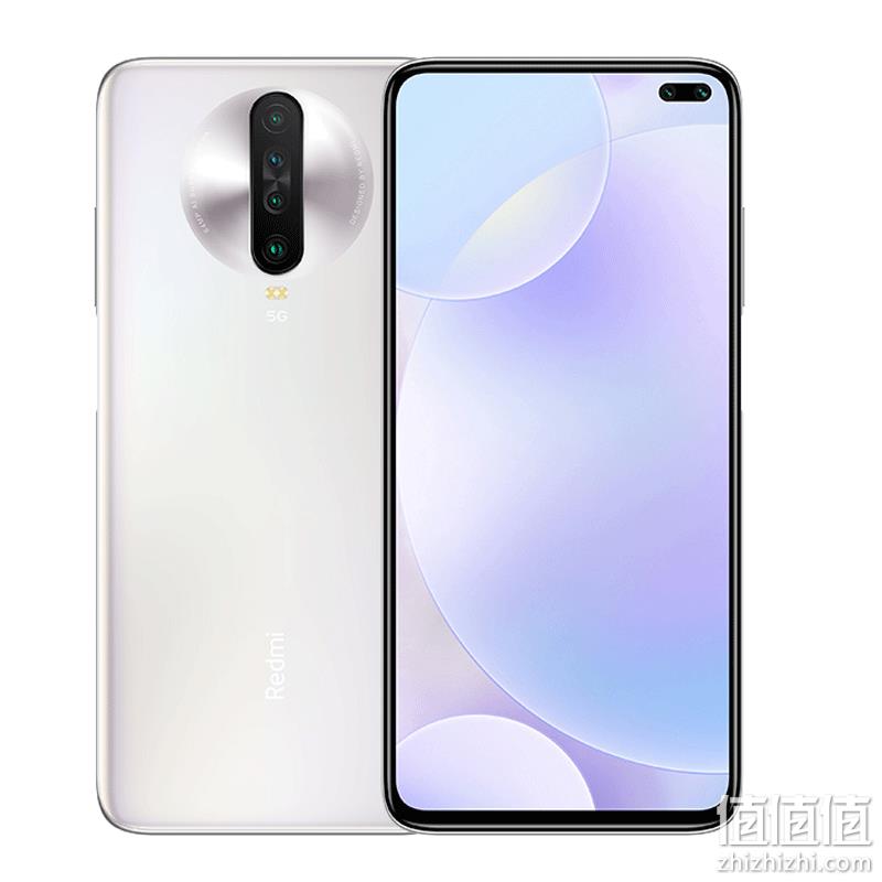  Redmi 红米 K30 5G版智能手机 6GB+64GB