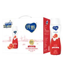  蒙牛 纯甄小蛮腰  红西柚味 230g×10瓶