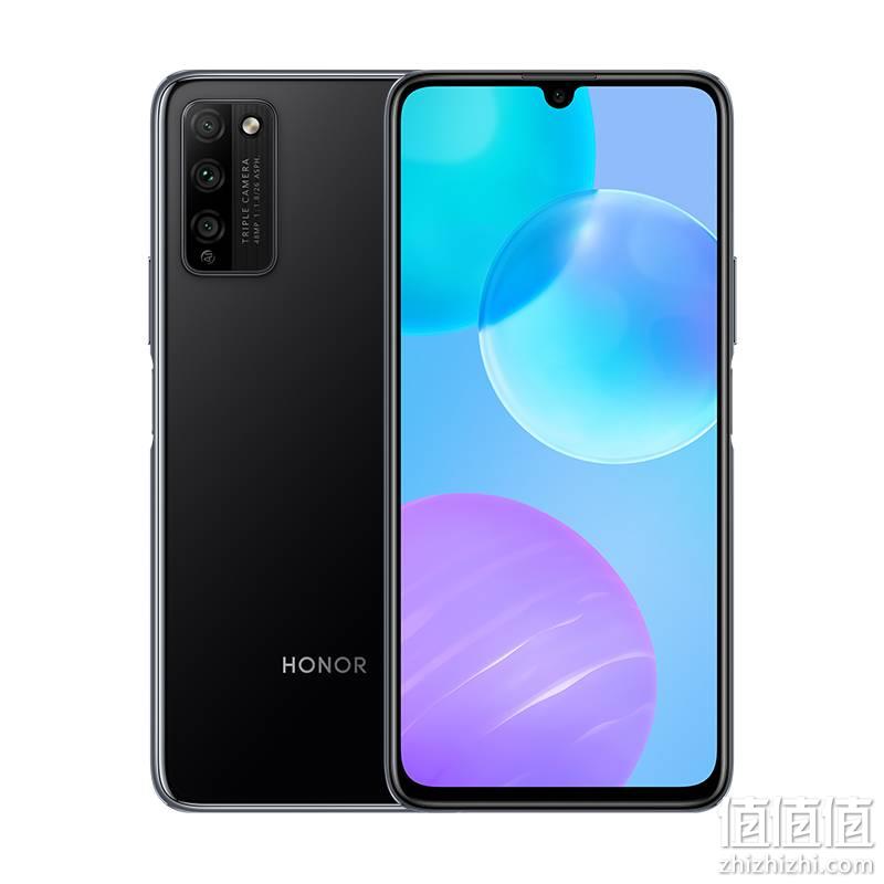  华为/荣耀（honor） 30青春 6GB+64GB  全网通5G智能手机