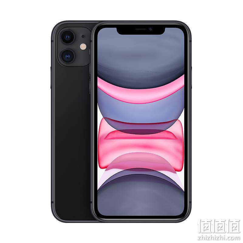  苹果Apple  iPhone 11  移动联通电信4G全网通手机  64GB