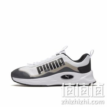  PUMA 情侣缓震休闲鞋