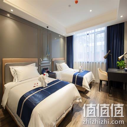  尚客优多城多店通兑券 周末不加价！