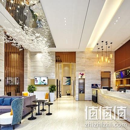  东呈多品牌140+城近700店通兑房 周末不加价