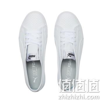 PUMA 情侣复古经典休闲鞋 BARI