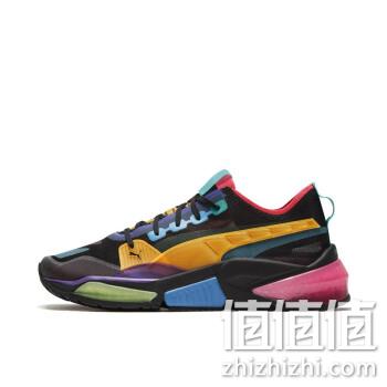  PUMA 情侣缓震训练鞋 LQDCELL