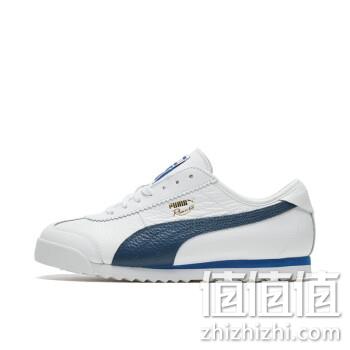  PUMA 情侣复古休闲鞋 ROMA