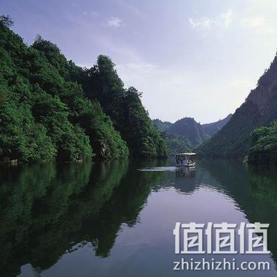  张家界自由自在全景9日游