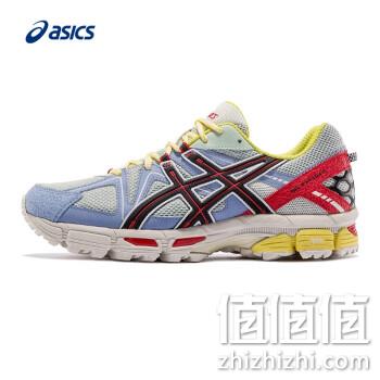   ASICS 亚瑟士 GEL-KAHANA 8 男款越野跑步鞋