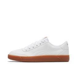  PUMA 彪马 COURT BREAKER 364976 男女同款情侣休闲鞋 *2件