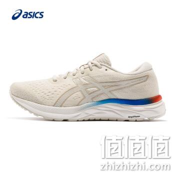  ASICS 亚瑟士 GEL-EXCITE 7 1011A946-400 缓震运动鞋