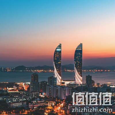  厦门旅游鼓浪屿5天4晚自由行