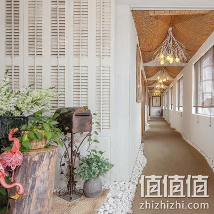  花筑华东12城23店3晚通兑券