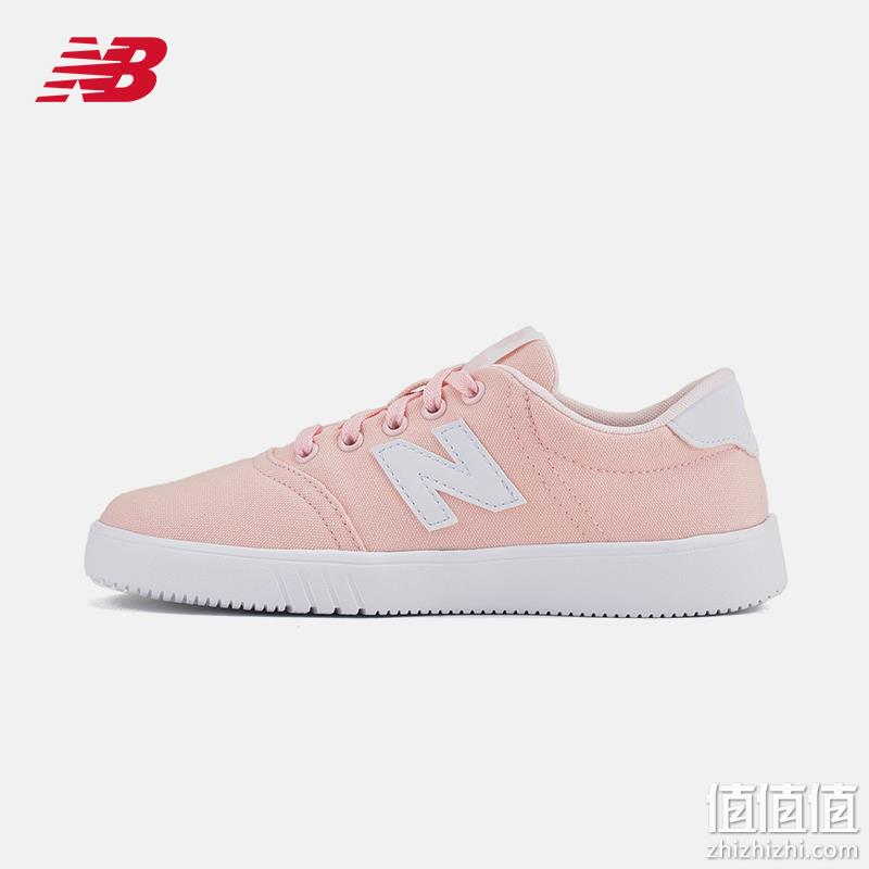  New Balance NB 女鞋运动鞋百搭板鞋休闲鞋WCT10CSC