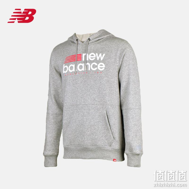  New Balance NB 断码清仓特卖集合 男女上衣卫衣卫裤背心服饰