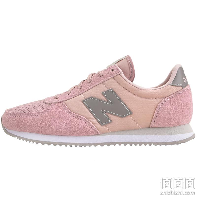  New Balance NB 女鞋复古鞋休闲运动鞋 WL220TE/MSA