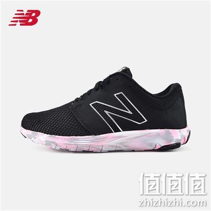  New Balance NB 男女鞋透气跑步鞋 MCSTLLB4