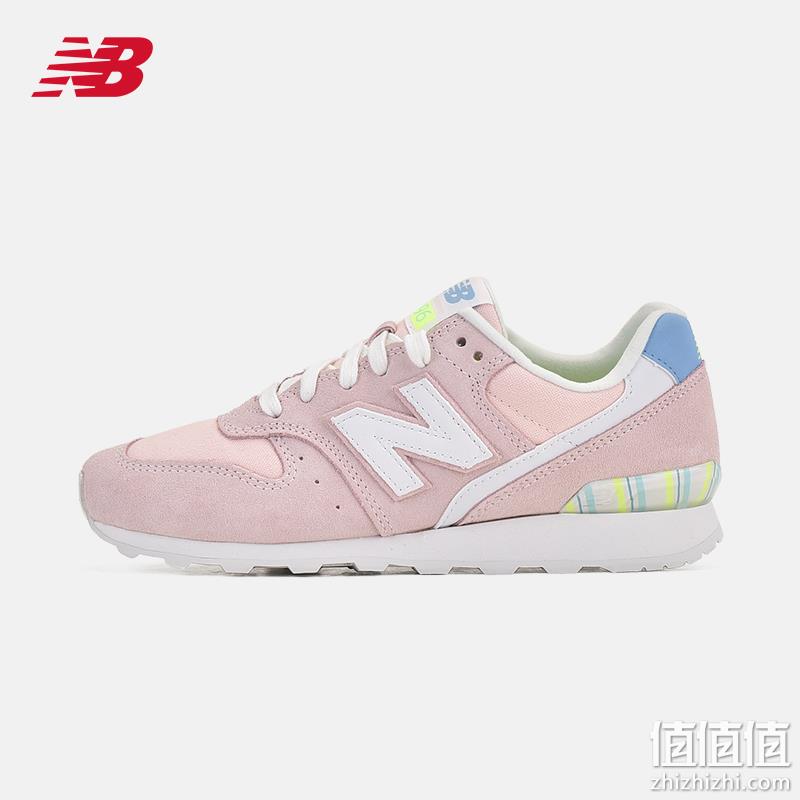  New Balance NB女鞋复古鞋运动鞋休闲鞋跑步鞋WR996OSB
