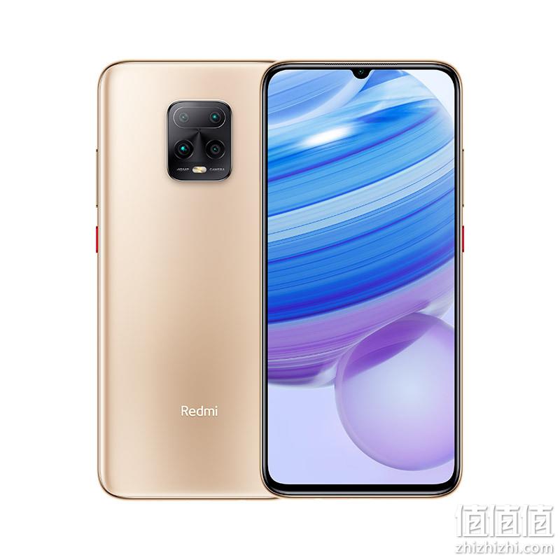   Redmi 红米 10X Pro 5G智能手机 8GB+128GB
