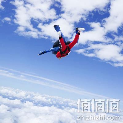  杭州千岛湖/苏州 高空跳伞