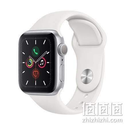  Apple Watch Series5 智能手表