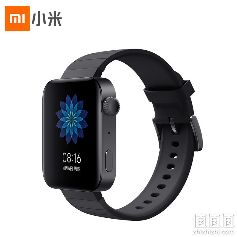  MI 小米 XMWT01 智能手表