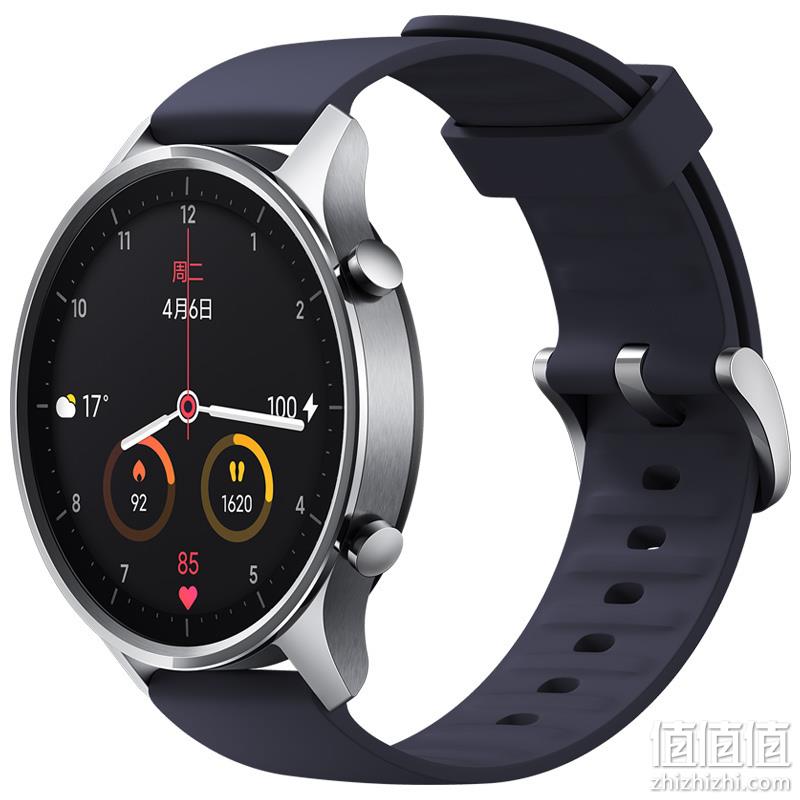 MI 小米手表Color（NFC、小爱同学）