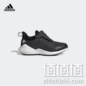  adidas阿迪达斯 FortaRunACEF0146 小童运动鞋