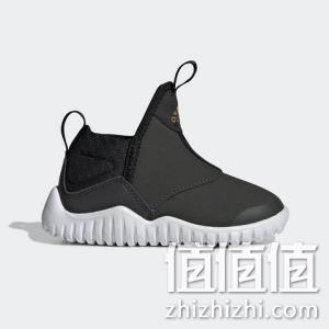  adidas阿迪达斯 adidasRapidaZenI 婴童训练运动鞋