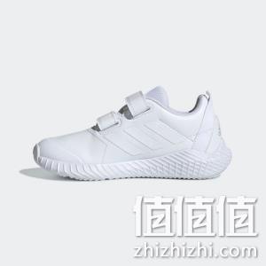  adidas 阿迪达斯 FortaGymCFKG27204 儿童训练运动鞋