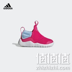 adidas阿迪达斯 RapidaZenI 婴童学步鞋