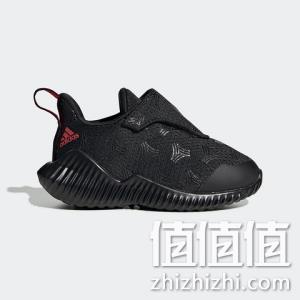  adidas阿迪达斯 FortaRunTangoACIEG0005 婴童跑步运动学步鞋