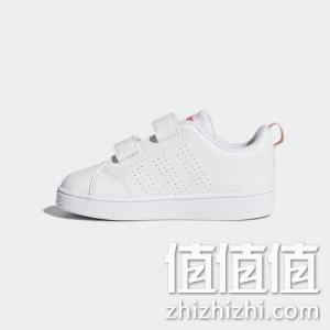  adidas阿迪达斯 儿童网球运动鞋