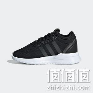  adidas阿迪达斯 EG3443 婴童经典运动鞋