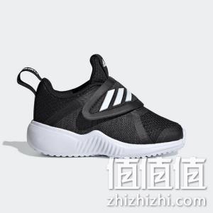  adidas阿迪达斯 FortaRunXCF 婴童运动鞋