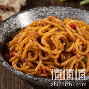  渣渣灰 南昌拌粉 卤香拌粉1盒+葱香拌粉1盒