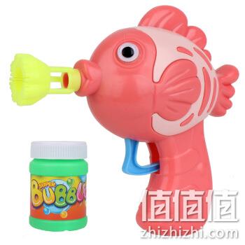  泡泡机 玩具