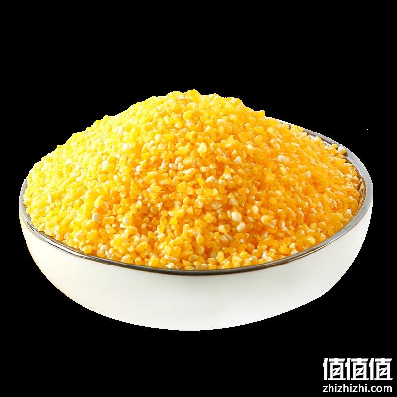  FEN DU XIANG 汾都香 东北玉米糁500g