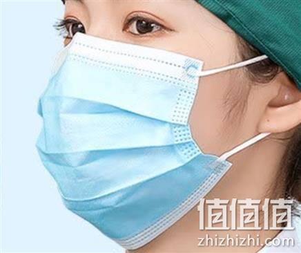  帝式 一次性医用外科口罩 10片*10包