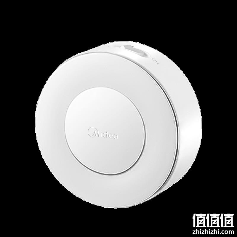  美的 LED插电小夜灯 机械款
