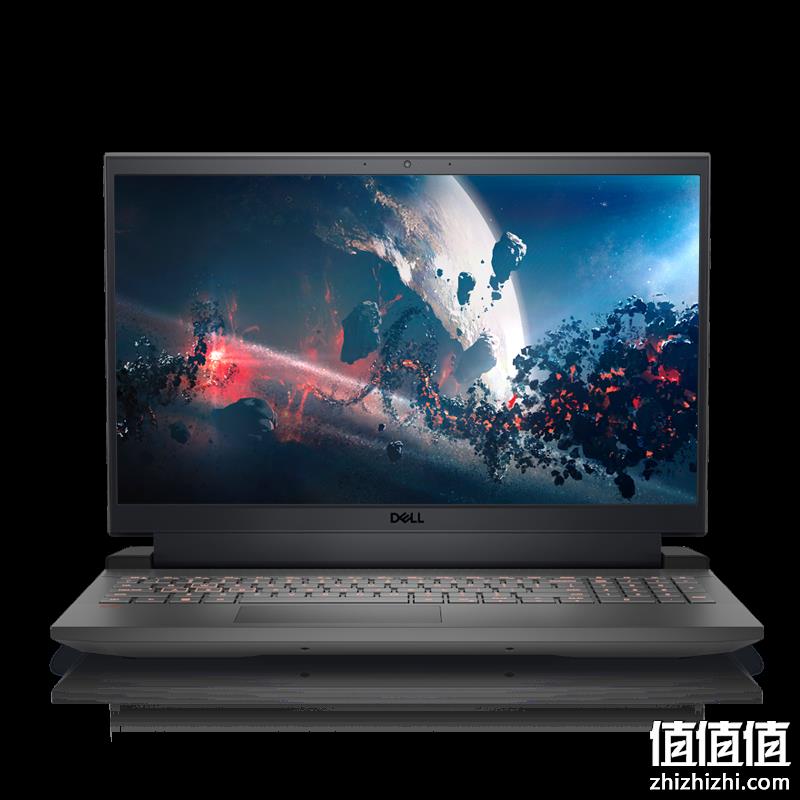  DELL 戴尔 游匣G15 15.6英寸游戏本（i7-12700H16GB512GBRTX3050）